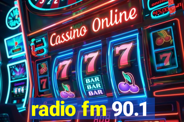 radio fm 90.1